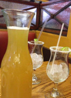 Mexican Fiesta Canton drink