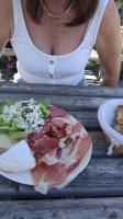 American Slang food