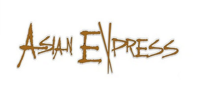 Asian Express logo