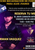 Canasta Kitchen Carta