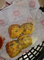 Mcdonald's food
