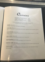 Thai Villa Nipomo menu