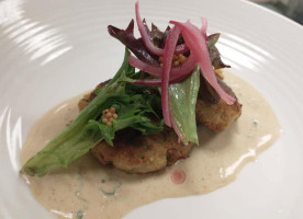 Café 67 food