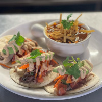 Cold Spring Depot food