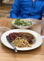 Cold Spring Depot food