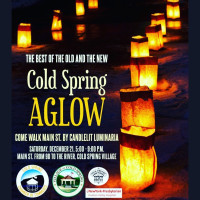 Cold Spring Depot menu