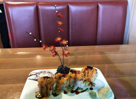 Ichiban Sushi Boisson