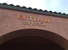 Tacos El Tizon 1 Exterior