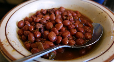 Jocko's food
