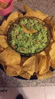 Rincon Mexicano Somerville food