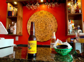 Rincon Mexicano Somerville inside