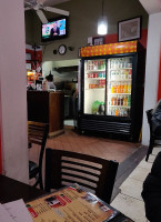 Rincon Mexicano Somerville inside