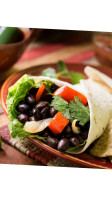 Taco Loco Mexican Grill food