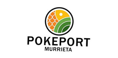 Pokeport (murrieta) logo