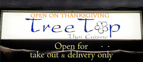 Tree Top logo
