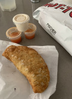 Raul's Empanadas Town food