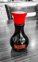 Raul's Empanadas Town drink