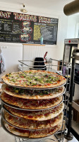 Carlo's Cucina Italiana inside