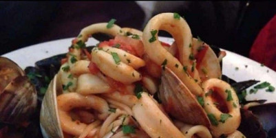 Carlo's Cucina Italiana food