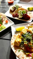 Taco Maya food