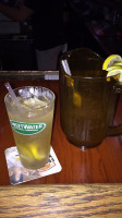 LOGO'S SPORTS BAR & GRILL drink