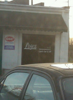 LOGO'S SPORTS BAR & GRILL outside