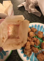 Pepperoncini's food