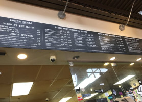 Pizza Port Bressi Ranch menu