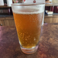 Doc's Dry Dock drink