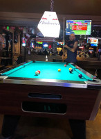 Sports And Grill outside