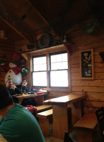 The Boathouse inside