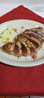 Moss Landing Cafe food