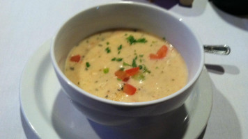 Moss Landing Cafe food