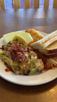 Moss Landing Cafe food