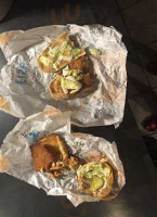 Kfc food