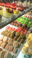 Alliance Bakery food