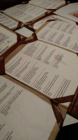 Tu y Yo Mexican menu