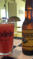 Tu y Yo Mexican drink