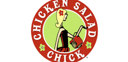 Chicken Salad Chick logo