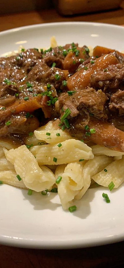 Ya Ya's Euro Bistro - Chesterfield