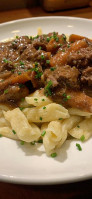 Ya Ya's Euro Bistro - Chesterfield food