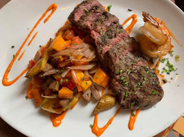 Ya Ya's Euro Bistro - Chesterfield food