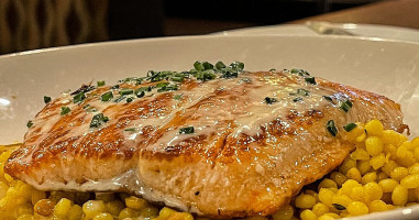 Ya Ya's Euro Bistro - Chesterfield food