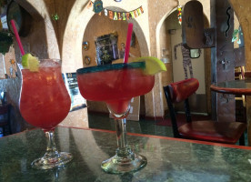 The Boathouse drink