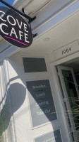 Artisan Restaurant outside