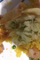 China One food