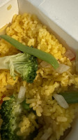 China One food