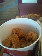 KFC food
