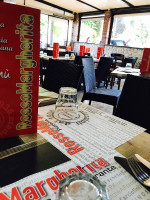 KFC menu