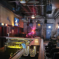 Gold Star inside